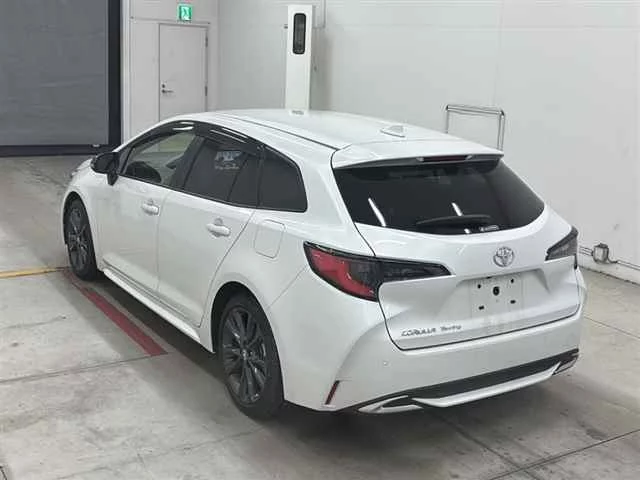 Toyota Corolla Touring MZEA17W 2023